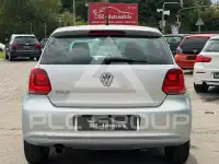 2012 Volkswagen Polo