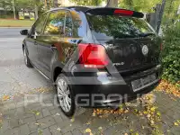 2012 Volkswagen Polo