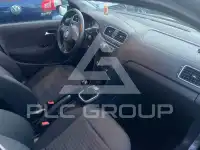 2012 Volkswagen Polo