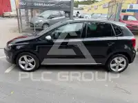 2012 Volkswagen Polo