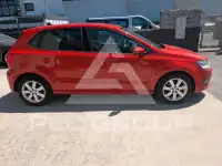 2012 Volkswagen Polo