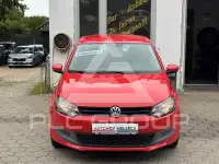 2012 Volkswagen Polo