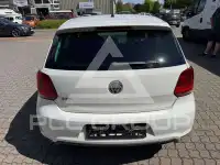 2012 Volkswagen Polo