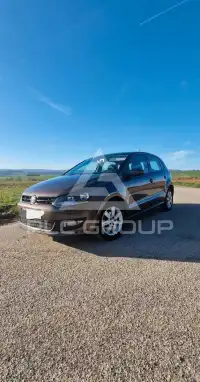 2012 Volkswagen Polo