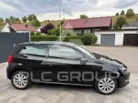 2012 Volkswagen Polo