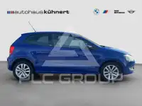 2012 Volkswagen Polo