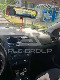 2012 Volkswagen Polo