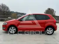 2012 Volkswagen Polo