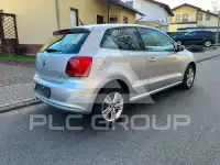 2012 Volkswagen Polo