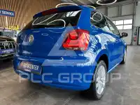 2012 Volkswagen Polo