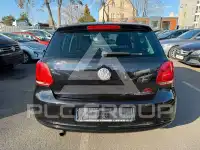 2012 Volkswagen Polo