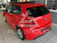 2012 Volkswagen Polo