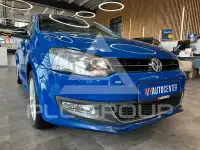 2012 Volkswagen Polo