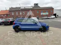 2012 Volkswagen Polo