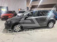 2012 Volkswagen Polo