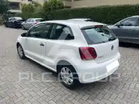 2012 Volkswagen Polo