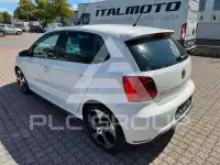2012 Volkswagen Polo