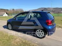 2012 Volkswagen Polo