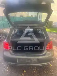 2012 Volkswagen Polo