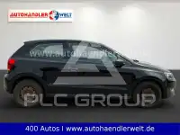 2012 Volkswagen Polo