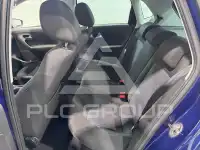 2012 Volkswagen Polo