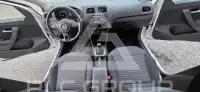 2012 Volkswagen Polo