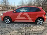 2012 Volkswagen Polo