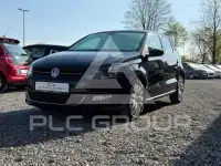 2012 Volkswagen Polo