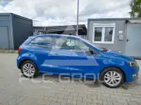 2012 Volkswagen Polo