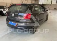 2012 Volkswagen Polo