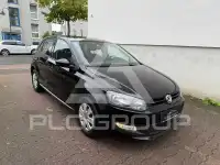 2012 Volkswagen Polo