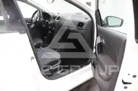 2012 Volkswagen Polo