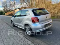 2012 Volkswagen Polo