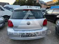 2012 Volkswagen Polo
