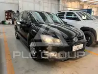 2012 Volkswagen Polo