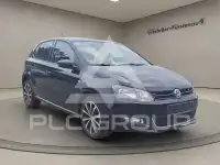 2012 Volkswagen Polo