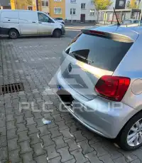 2012 Volkswagen Polo