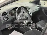 2012 Volkswagen Polo