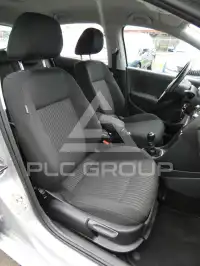 2012 Volkswagen Polo