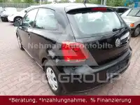 2012 Volkswagen Polo