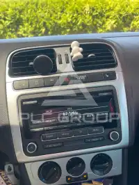 2012 Volkswagen Polo