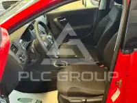 2012 Volkswagen Polo