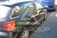 2012 Volkswagen Polo