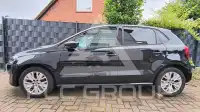 2012 Volkswagen Polo