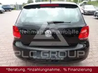 2012 Volkswagen Polo