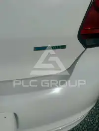 2012 Volkswagen Polo