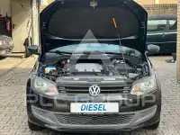 2012 Volkswagen Polo