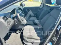 2012 Volkswagen Polo