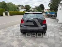 2012 Volkswagen Polo