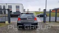 2012 Volkswagen Polo